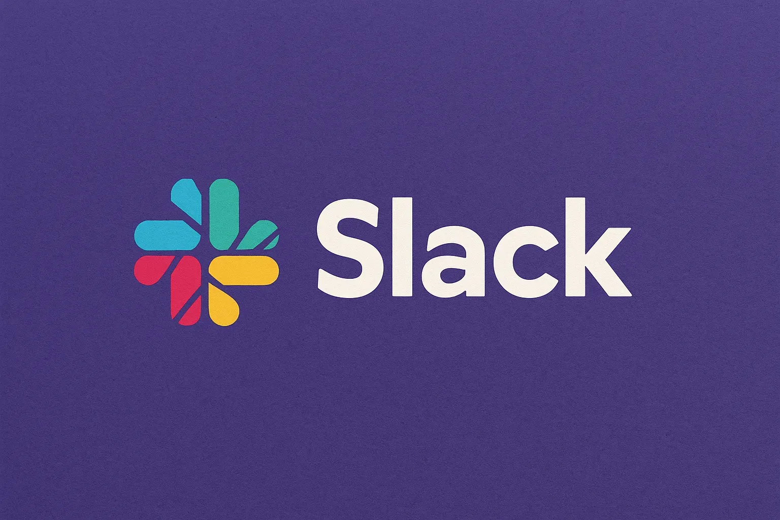 The Slack I Loved Is Slipping Away